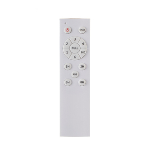 Пульт дистанционного управления для потолочного вентилятора - Product Image 1