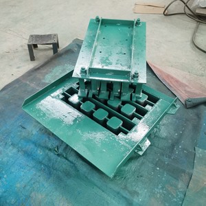 <strong>Clay</strong> Cooking <strong>Pot</strong> <strong>Making</strong> Machine Soil Brick for Planting Wall Trimming Machine - Product Image 6