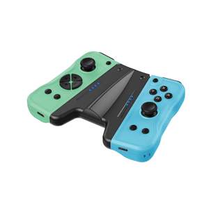 Геймпад джойстик левый и правый игровой контроллер для Nintendo Switch игровой консоли контроллер - Product Image 2