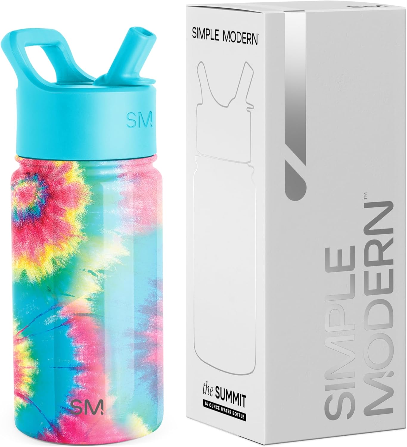 -Tie-Dye