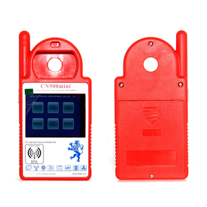 Intelliger CN900 Mini-Transponder Schlüsselprogrammierer Mini CN 900 V1.23.2.15 Update online