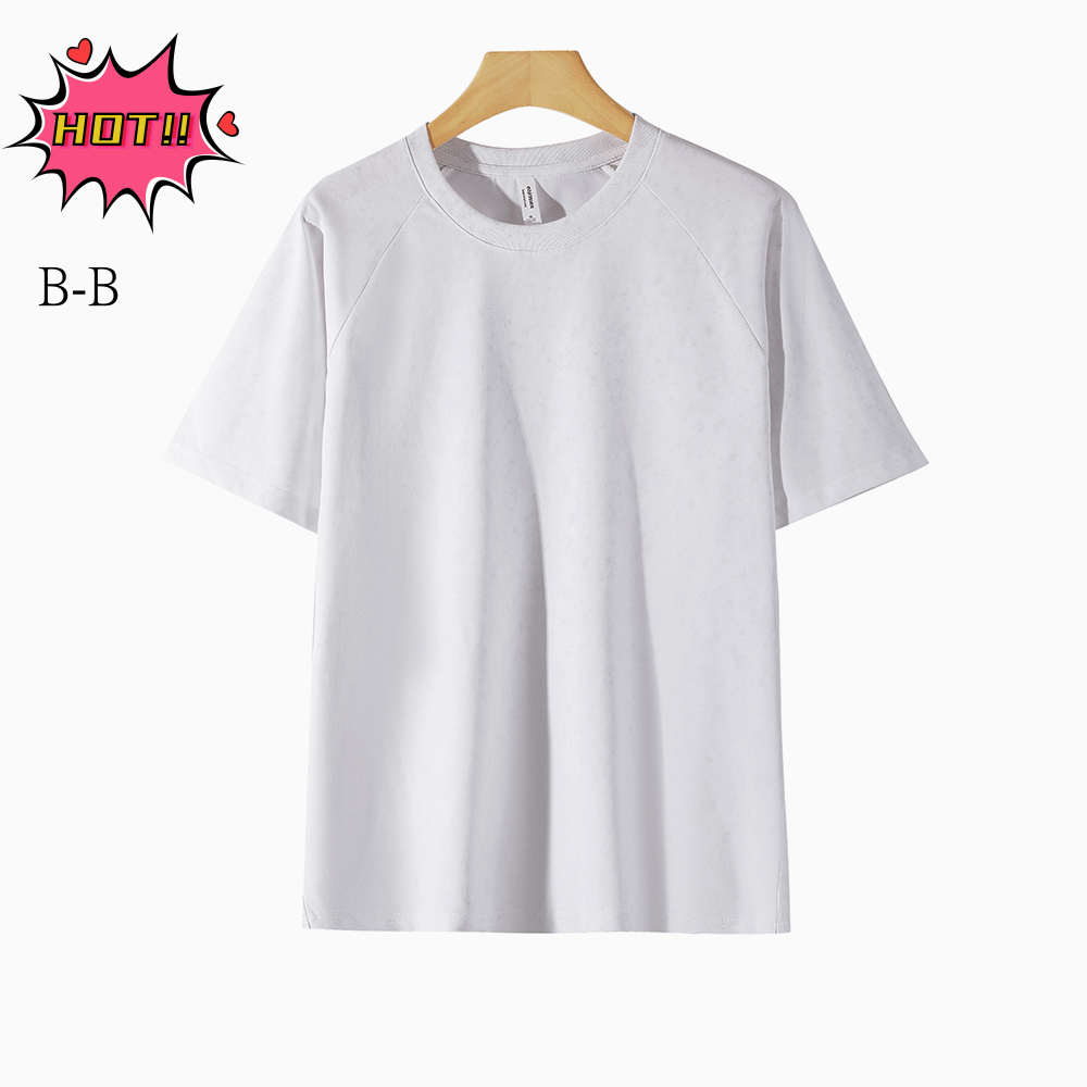 CTT05 B-B สีขาว