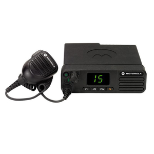 FÜR XPR5380 XPR5380E AAM28UMC9KA1AN Vhf 800 MHz Digitales Mobilfunk plus XPR Walkie Talkie Radio Basisstation - Product Image 6