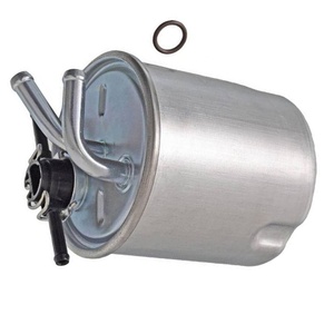 <strong>16400</strong>-EC00B Diesel Fuel Filter <strong>16400</strong>-EC00D 16400EC00B 16400EC00C 16400EC00D WK9011 KL440/46 H433WK P11235 Use for NISSAN - Product Image 4