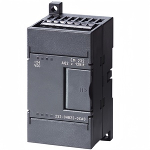 6ES7232-0HB22-0XA8 SIMATIC 232 CN 2 salida analógica EM para CPUs de 12 bits almacén de stock controlador de programación PLC - Product Image 3