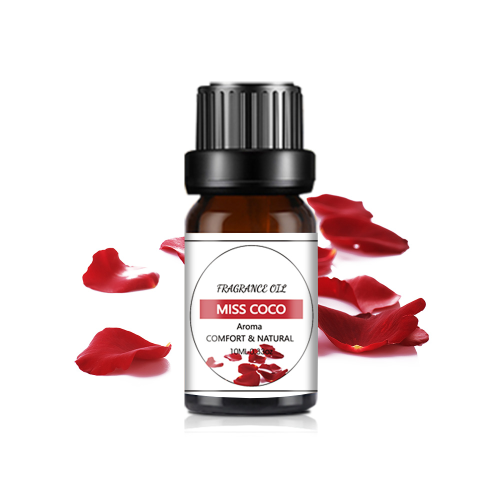 Aceite esencial Miss Coco