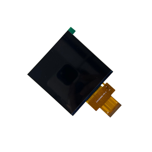 3,95 Zoll 480*480 TFT LCD-Bildschirm mit MIPI-Schnitts telle FPC-Verbindung ST7701SN-Controller - Product Image 6
