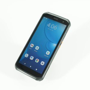 Goodcom Android 11 OS PDA de mano Android con motor de escaneo profesional - Product Image 1