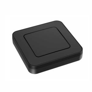 Commercio all'ingrosso della fabbrica ATV tv box Z6 4k media player android 10 sistema di controllo vocale telecomando hd dispositivo di streaming android tv stick