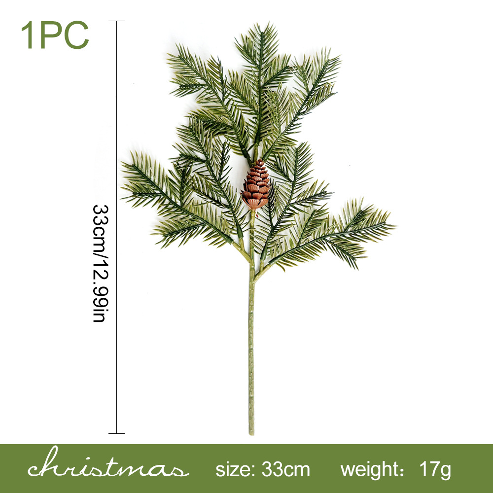 Christmas Single - Style B