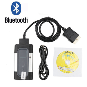 Autocon Wow Delphi 2023 2024 Pro V3 NEC Obd2スキャナー診断ツールVCIオリジナルKEYGEN BluetoothカートラックDs150 2025 - Product Image 3
