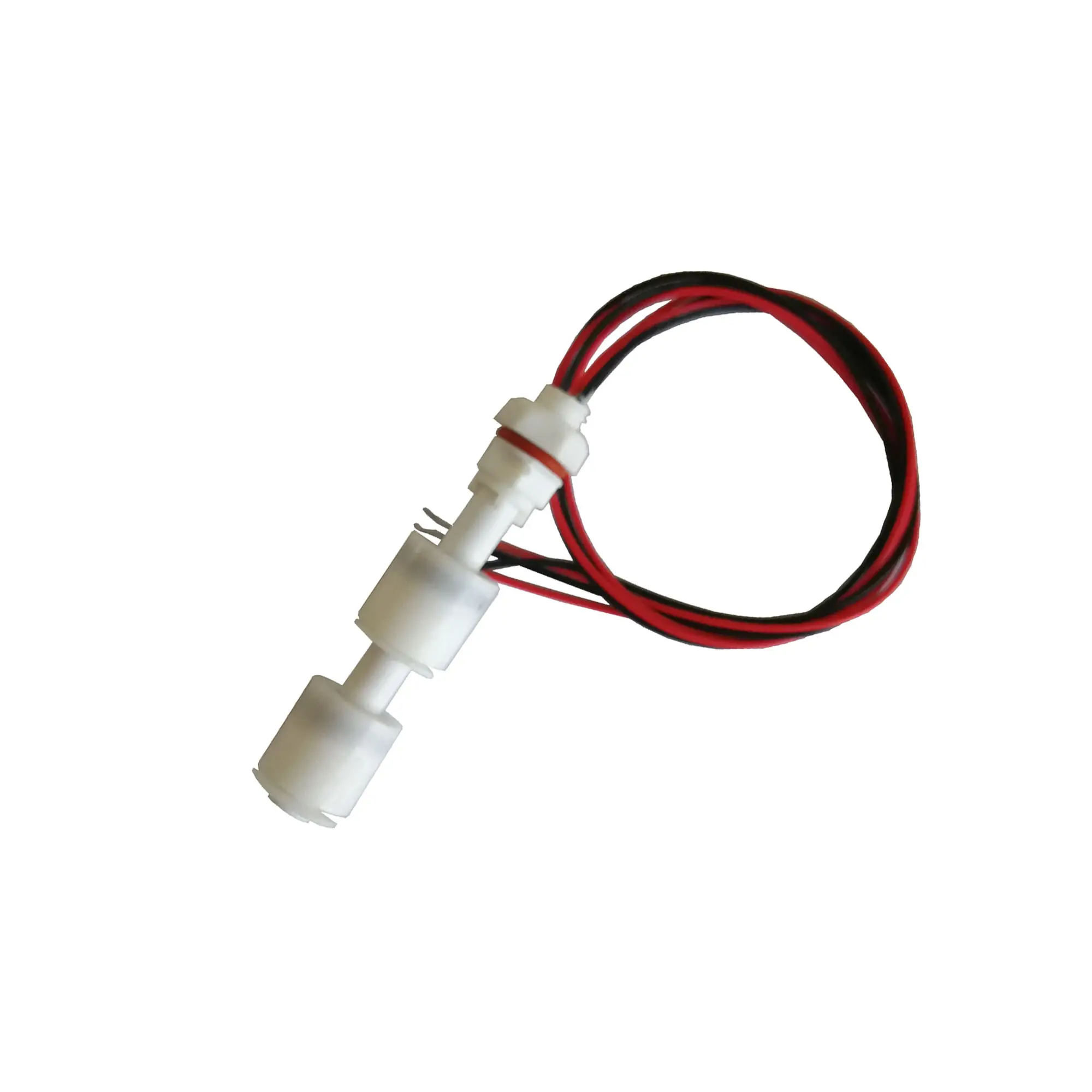 ESMFS Manyetik Şamandıra Sıvı Seviye Verici/analog kapasitif seviye sensörü