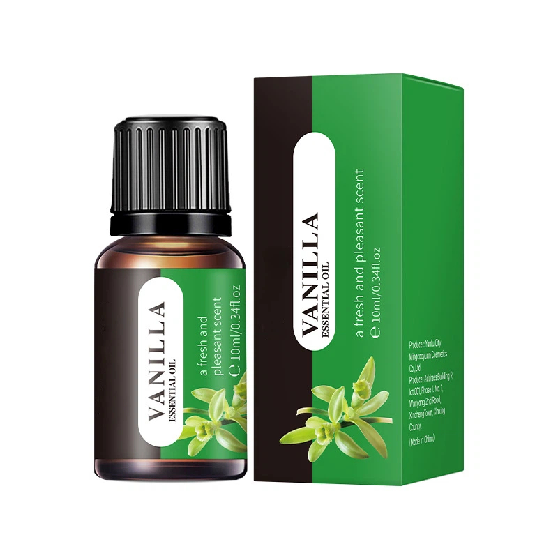 Parfum vanille