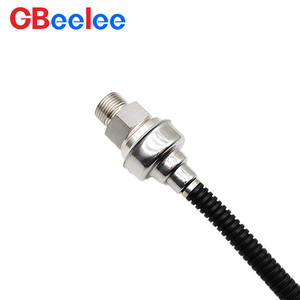 E320d e320c 221-8859 2218859 197-8391 204-0320 236-6220 236-6221 động cơ diesel Phần cảm biến áp suất dầu cho máy xúc - Product Image 4