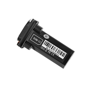 Rastreador GPS para coche a prueba de agua, 4G, solo para Asia, dispositivo de seguimiento con cable IP67 Beidou + GPS + LBS, posicionamiento en tiempo Real GT02 - Product Image 1
