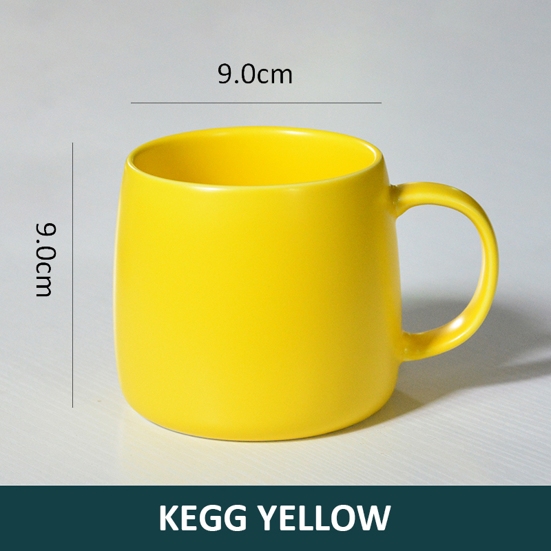 Amarillo huevo