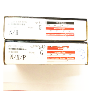 CPC HRC45HRC45MNリニアガイドレールスライドモジュールリニアスライドガイド - Product Image 2