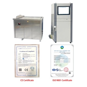 LIYI ODM OEM OBM ISO 1167 PVC PE HDPE Tube en plastique Équipement de test de pression hydrostatique <span class=keywords><strong>Machine</strong></span> d'essai de tuyau de pression hydrostatique - Product Image 2