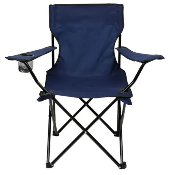 מתקפל נייד קל משקל אלומיניום מתקפל עצלן כיסא מחנה ים חוף כיסאות חיצוני Custom הקמפינג אירועים