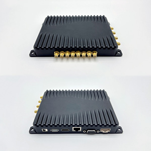 TY660 Android 10.0 Impinj E710 WIFI Bluetooth 4G RS232 GPIO USB RJ45 HDMI 8ポートUHF RFID固定リーダー倉庫管理 - Product Image 4