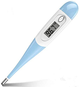 Termómetro digital médico de alta precisión para uso doméstico