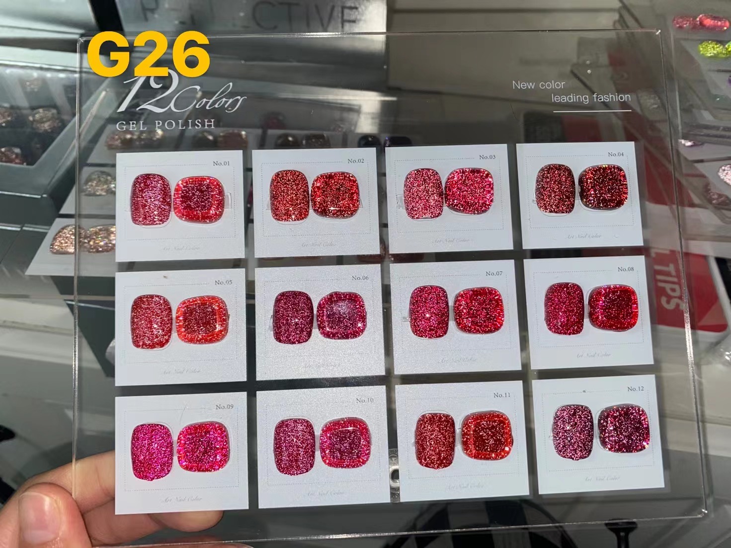 G26 #01-12