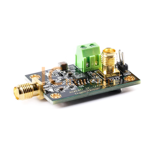 เครื่องตรวจจับลอการิทึม RF AD8307เครื่องตรวจจับพลังงานเครื่องตรวจจับ DC-500MHz เครื่องขยายเสียงลอการิทึม - Product Image 1