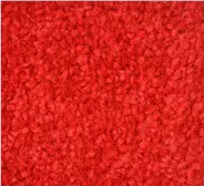 Rojo