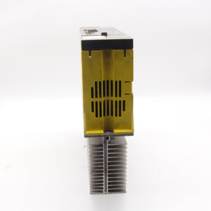 FANUC Servo-Antriebsmodul, Original Fanuc, Alpha-Serie SVM-20/20/20 A06B-6096-H304 - Product Image 4