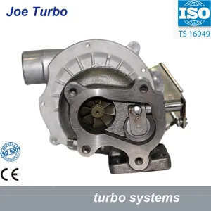 RHF5 TURBO 8972402101 8971856452 VC420037 VIDA turboşarj için ISUZU D MAX Rodeo Pickup 04-motor 4JA1T 4JA1 4JA1L 2.5L 136HP - Product Image 4