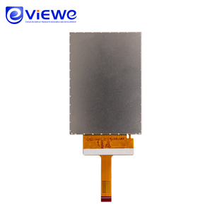Display LCD personalizzato da 2.8 pollici TFT LCD 480*640 modulo schermo MIPI TFT Display LCD da 2.8 pollici - Product Image 2