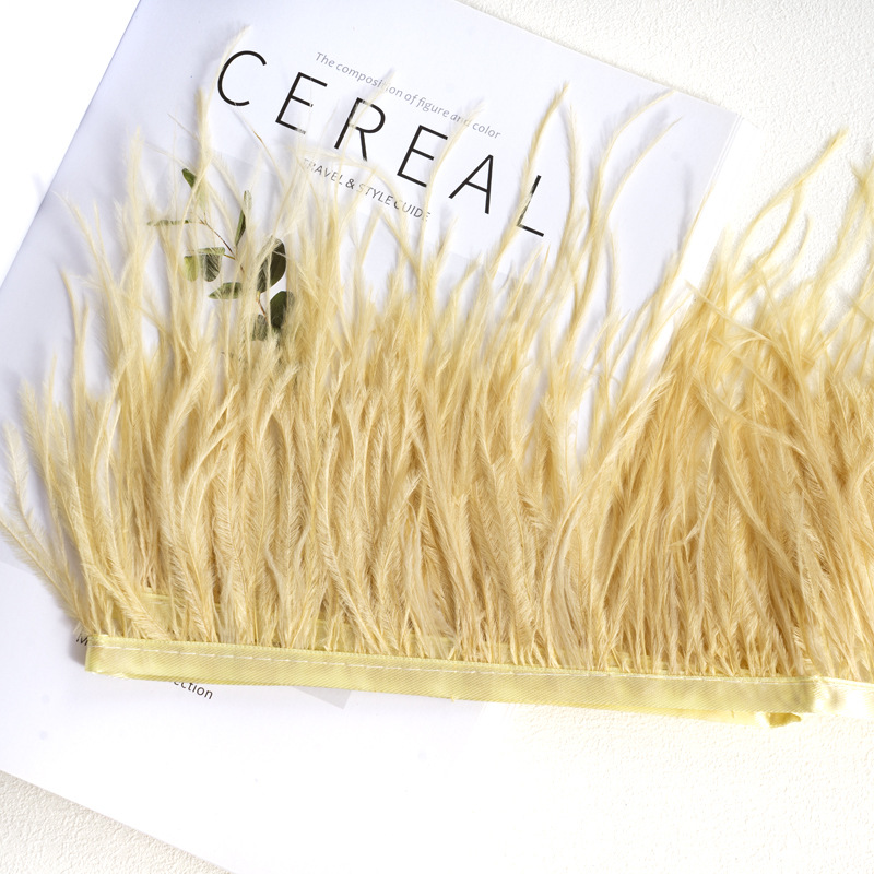3# straw yellow