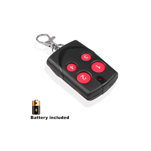 Ff Wireless <strong>Remote</strong> <strong>Control</strong> <strong>Duplicator</strong> <strong>Rolling</strong> <strong>Code</strong> 433.92mhz Face to Face - Product Image 4