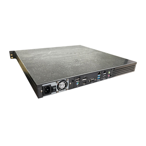 Yunisys, servidor de intercomunicación de transmisión SIP, PBX IP con extensiones 500, sistemas de intercomunicación de transmisión profesional - Product Image 4