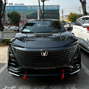 2025 <span class=keywords><strong>changan</strong></span> uni t קומפקטי suv 1.5t 2.0t 188 hp l4changan חדש UNI-T מכוניות בנזין משומשות להחליף יחידת t 2024 רכב גז - Product Image 3