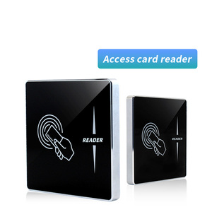 Su misura 13.56mhz Rf NFC RS232 RS485 <span class=keywords><strong>Read</strong></span>/<span class=keywords><strong>Write</strong></span> modulo di controllo di accesso lettori porta seriale modifica la direttiva di settore