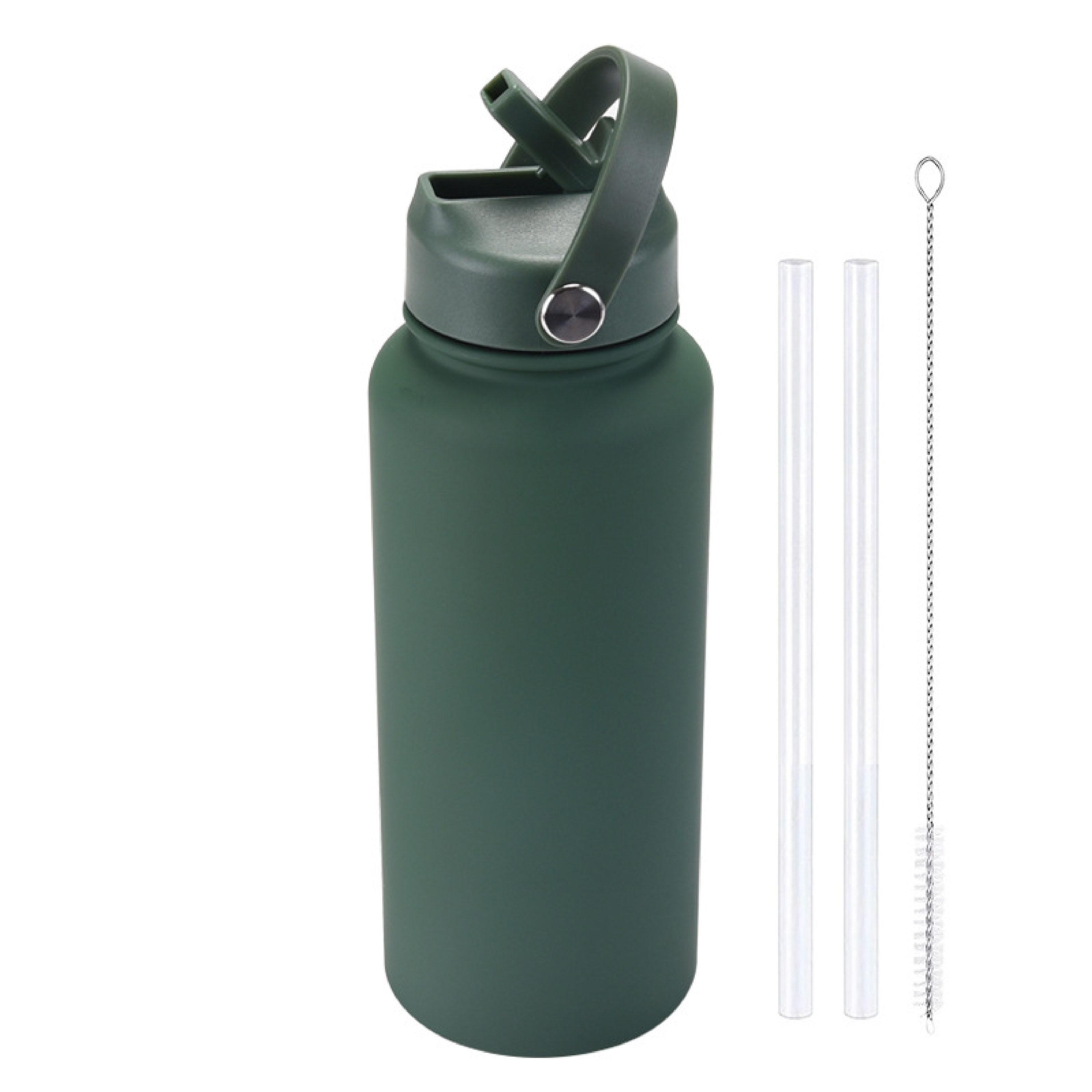 Verde militar