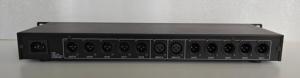 2-in-10-Out Signal <strong>Distributor</strong> for Audio Sound Equipment Excellent Price - Product Image 3