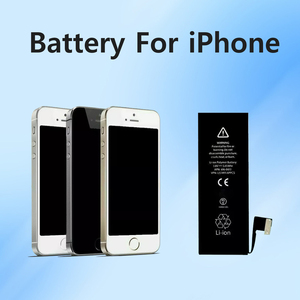 Customized 100% Direct Operation Standard Capacity 1821mah 8 8Plus Cell Phone <strong>Battery</strong> Pack Suitable for iPhone 8 <strong>Battery</strong> - Product Image 5