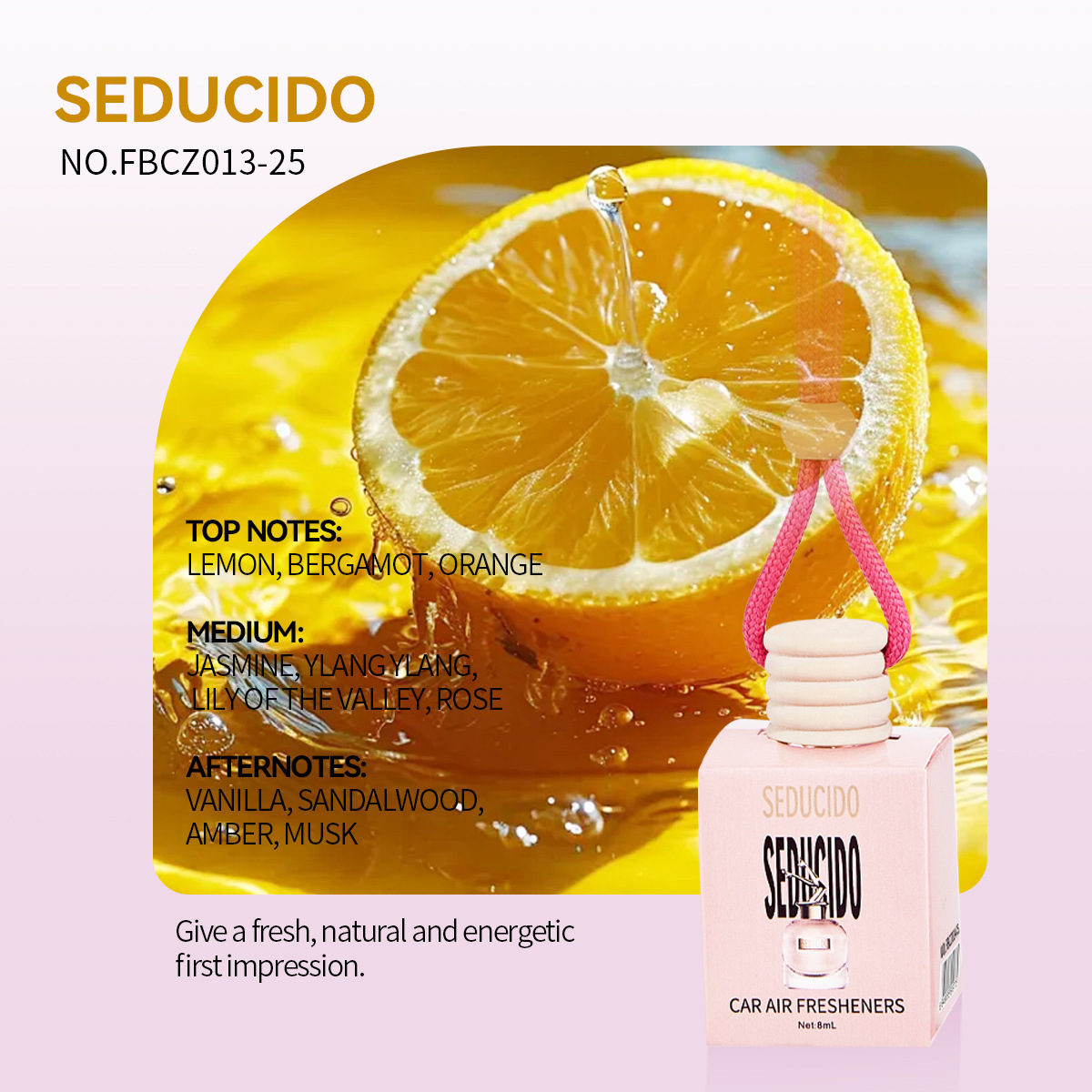 SEDUCIDO