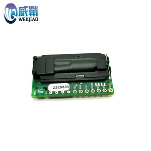 SCD30二氧化碳气体传感器CO2传感器模块 - Product Image 1