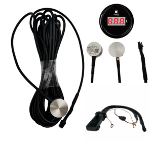 Anti Theft <strong>Lpg</strong> Gas Cylinder Ultrasonic Liquid Fuel Tank Contactless Water Price <strong>Level</strong> <strong>Sensor</strong>