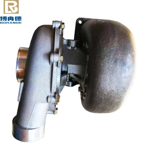 <strong>Turbo</strong> for Isuzu Truck 6SD1TC 6SD1T 6SD1 Engine 1144003394 1144003395 <strong>Turbo</strong> Turbocharger 6SD1TC - Product Image 1