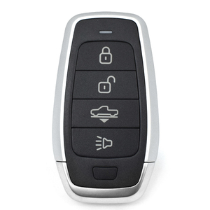 แบรนด์เดิมคุณภาพสูงกุญแจรถ utel universal สมาร์ทคีย์ AT004AL AT003BL AT005AL AT007AL - Product Image 3
