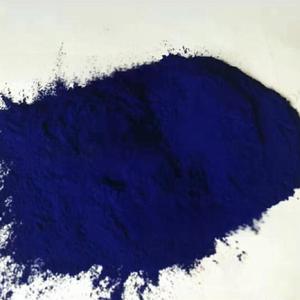 尼龙活性染料排汗牢度ERIOFAS蓝3R水性尼龙染色印花纺织染料 - Product Image 4