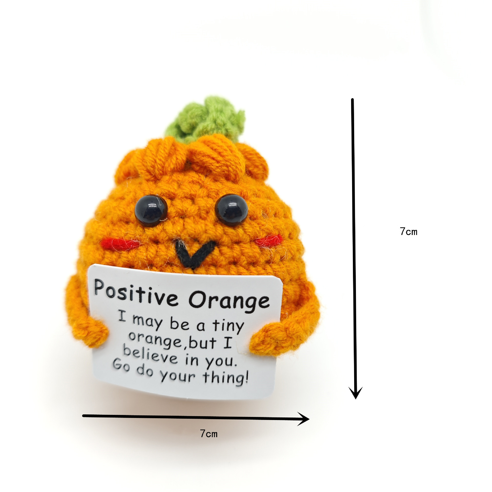 35 oranges