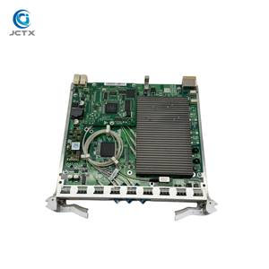 Nueva unidad amplificadora de potencia óptica de banda C 03030LMN OSN6800 TN12OBU101 OBU1-4 entradas DBM, 16 salidas DBM, Ganancia 20 dB) - Product Image 4