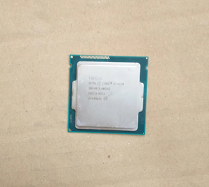 ซีพียู Intel I5 10400/10400F/11400F/12400F/12400/13400F/14400F สำหรับเดสก์ท็อป - Product Image 4