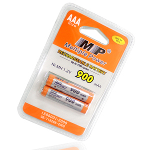 Fabrika fiyat <span class=keywords><strong>R03</strong></span> <span class=keywords><strong>NiMH</strong></span> piller kalite derin döngüsü 1.2V AAA 900mAh Ni-MH şarj edilebilir pil tüketici elektroniği için