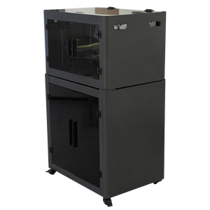 Impresora 3D versátil con compatibilidad integral para software de diseño - Product Image 4